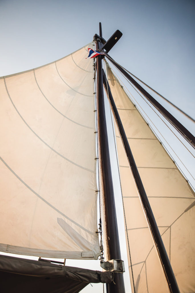 Ausflug Schiff Koh Samui