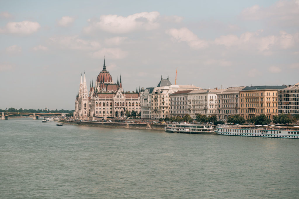 Budapest Tipps