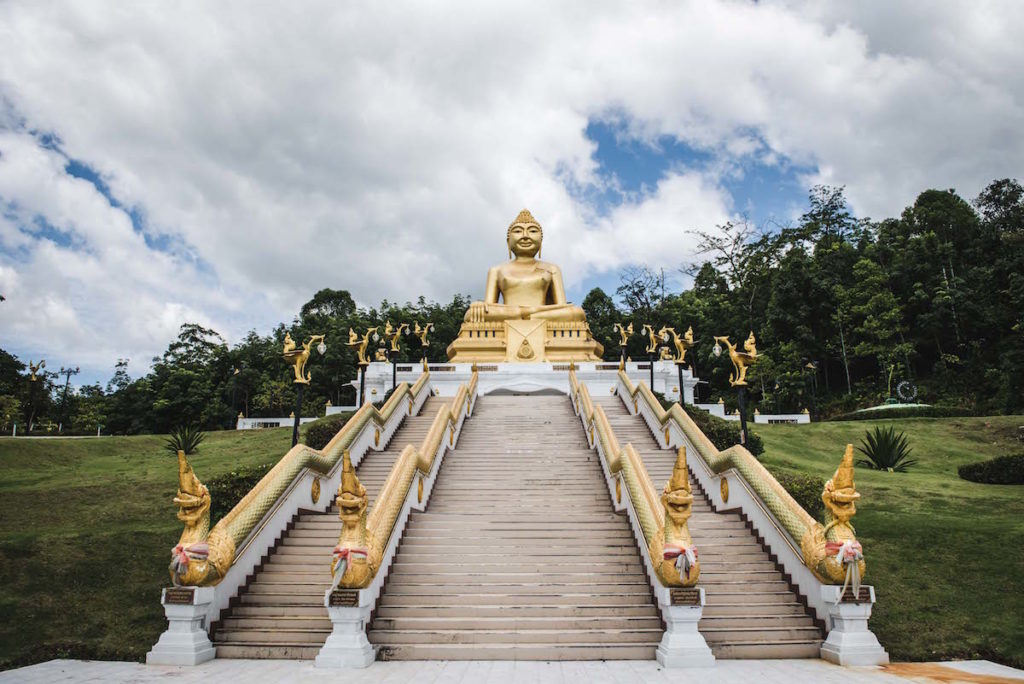 Buddha-Nakhon-Si-Thammarat