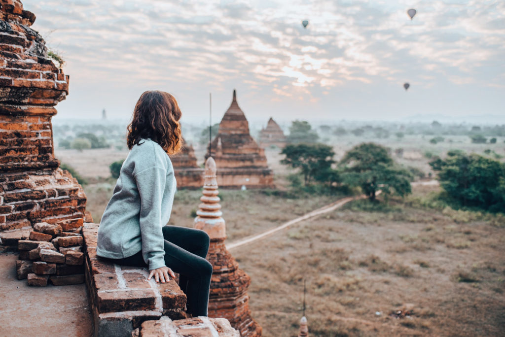 Bagan Reisetipps