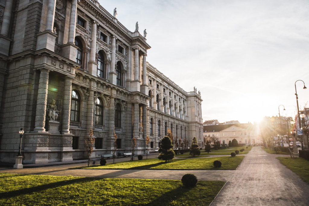 Sehenswürdigkeiten Wien Tipps