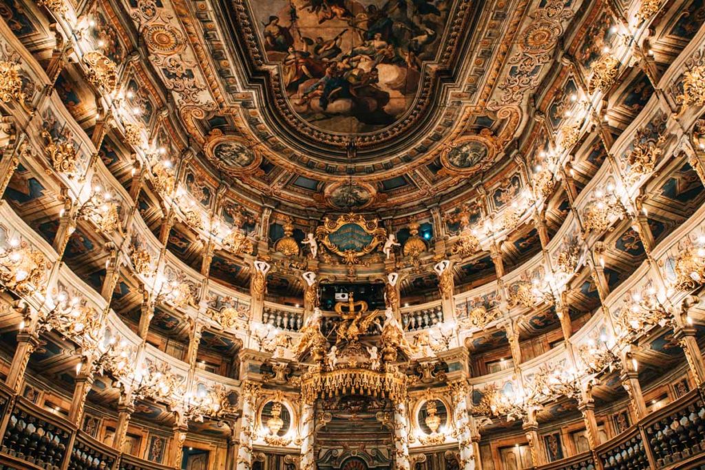 Oper Bayreuth