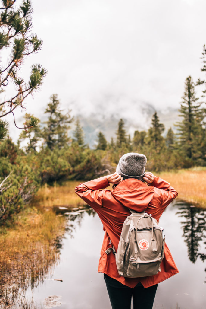 Pongau Wandern Tipps