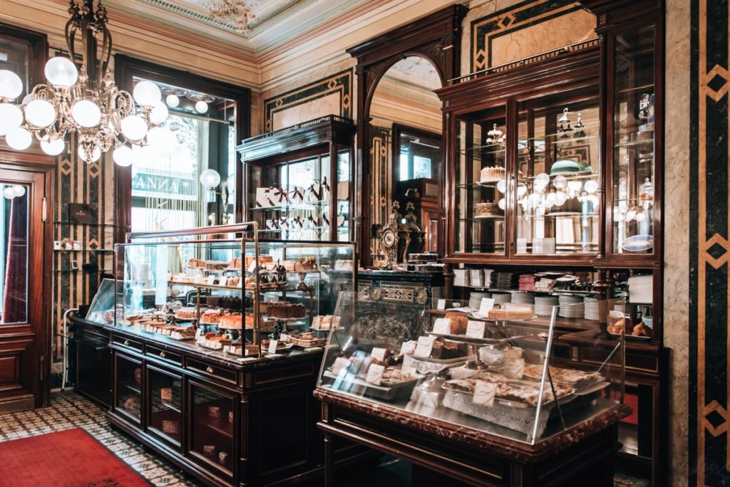 Demel Wien