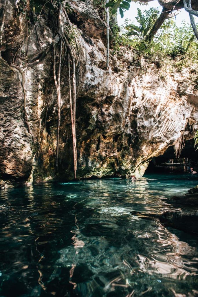 Gran Cenote