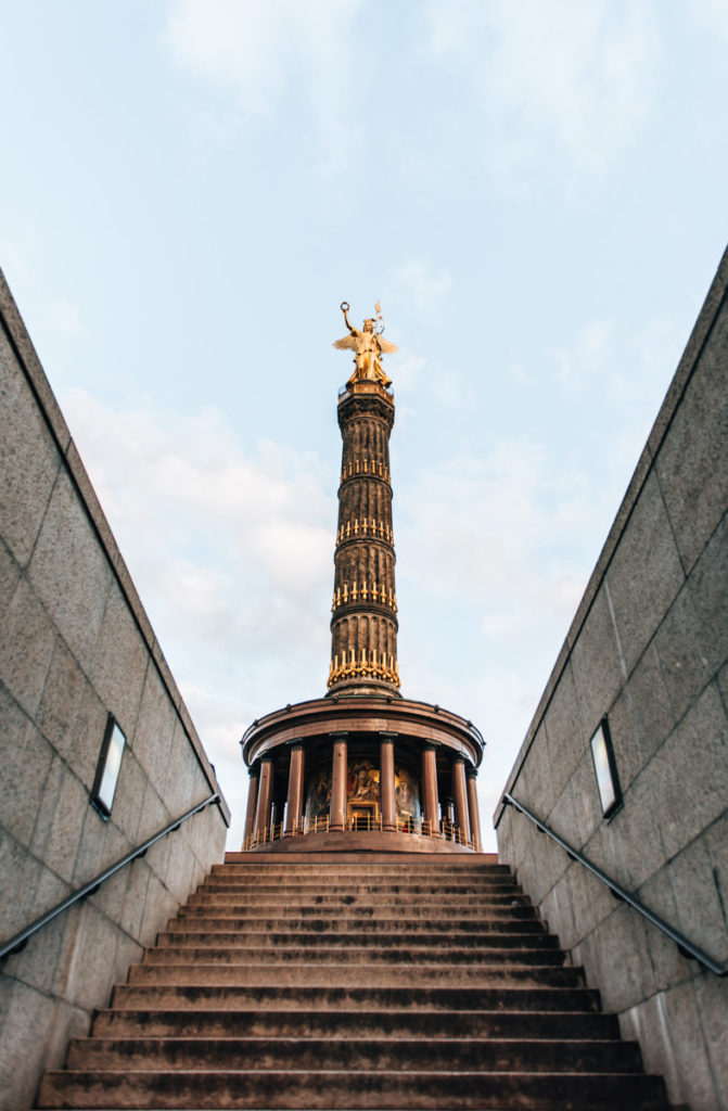 Instagram Fotospots Berlin