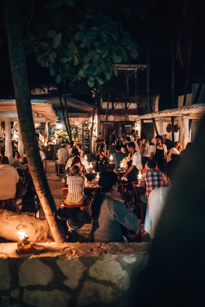 Hartwood Tulum