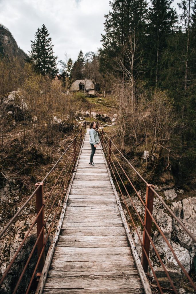 Bovec Sehenswürdigkeiten