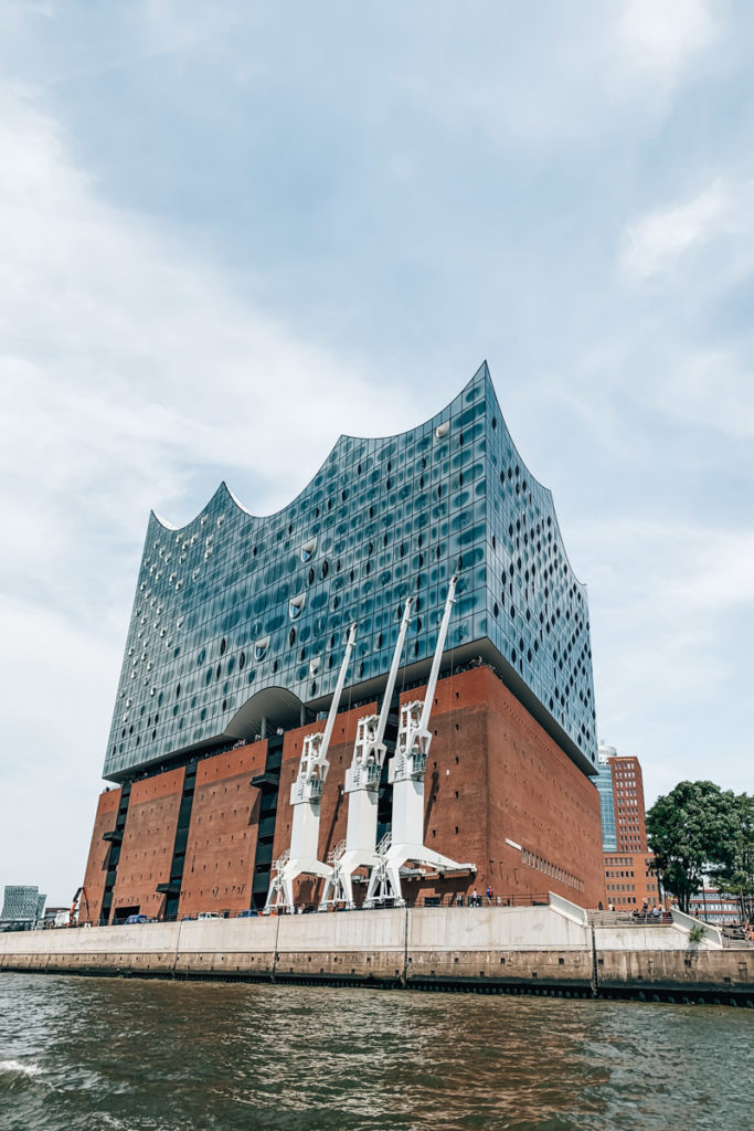 Elbphilharmonie Hamburg