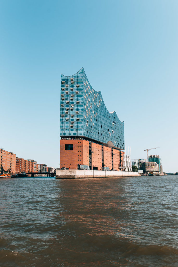 Elbphilharmonie Hamburg