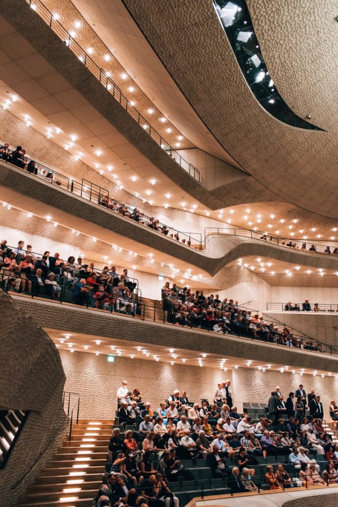 Elbphilharmonie Hamburg Tipps