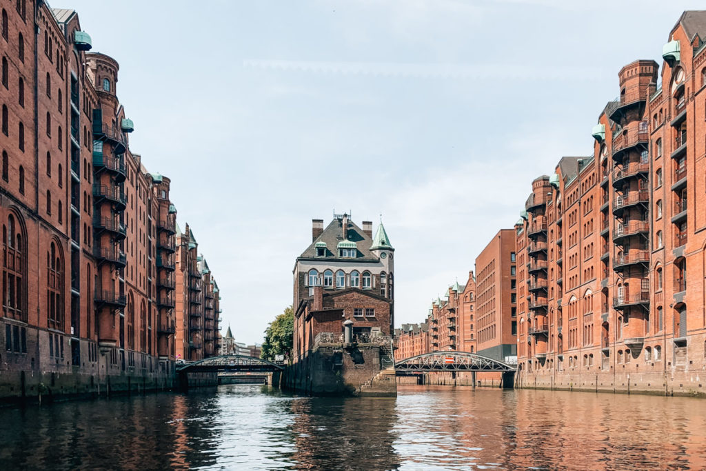 Hamburg Speicherstadt Tipps