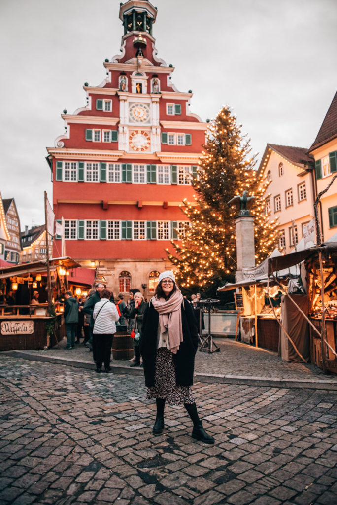 Esslinger Mittelaltermarkt