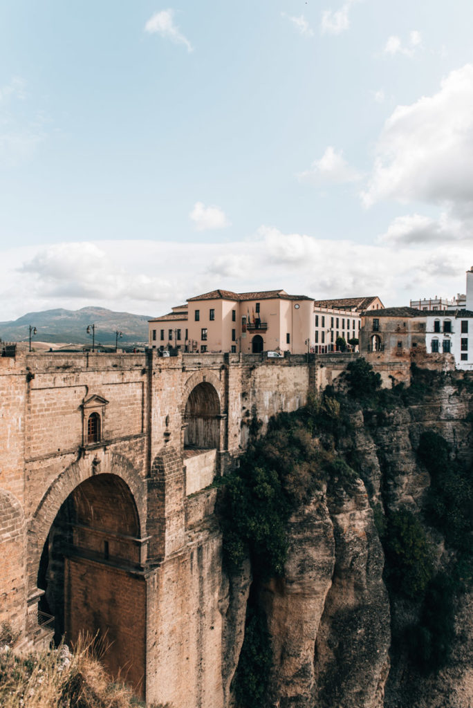 Ronda Andalusien Tipps