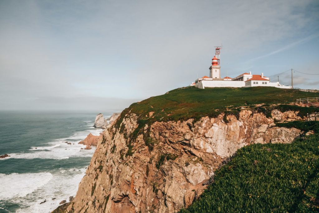 Lissabon Ausflug Tipps