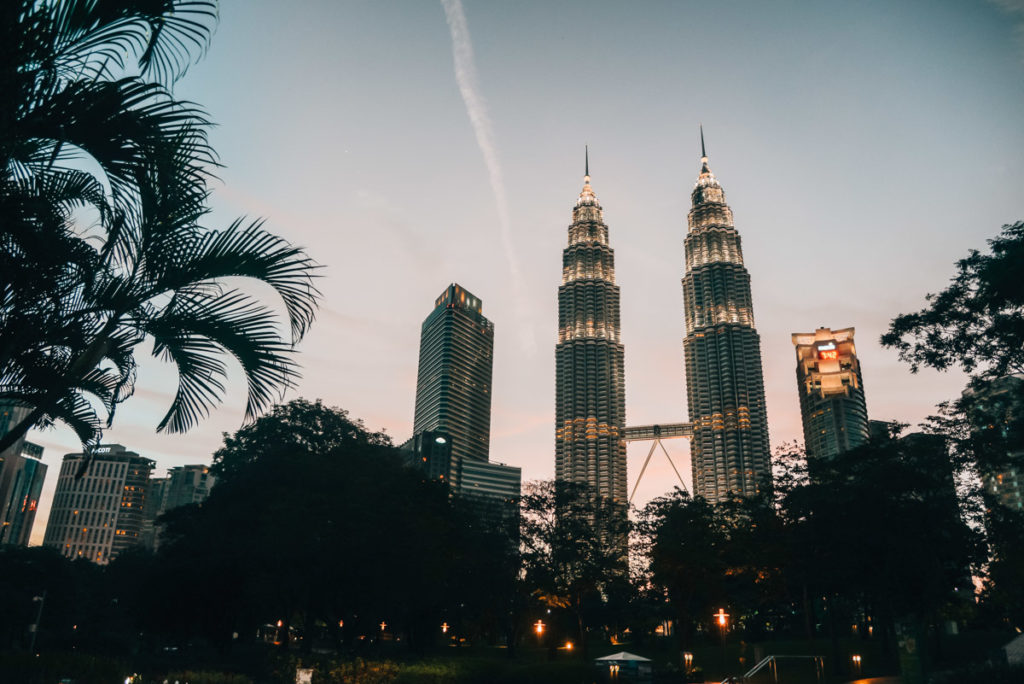 Hoteltipp Kuala Lumpur