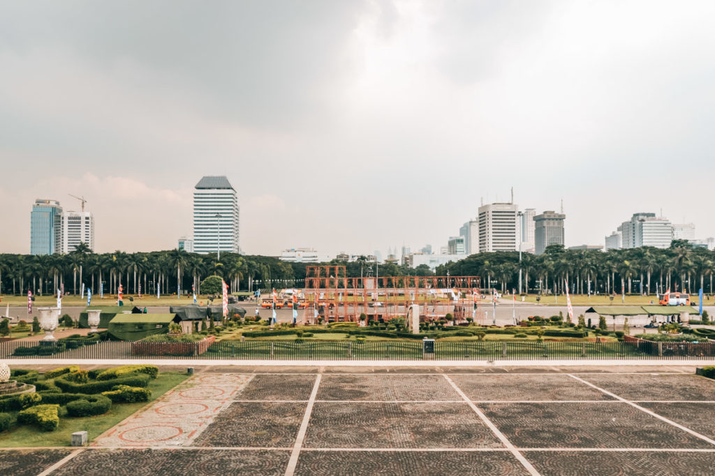 Jakarta Sehenswürdigkeiten Tipps