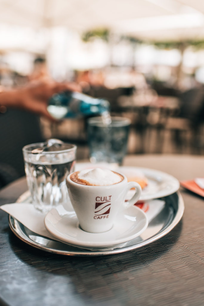Wiener Neustadt Kaffeehaus Tipps