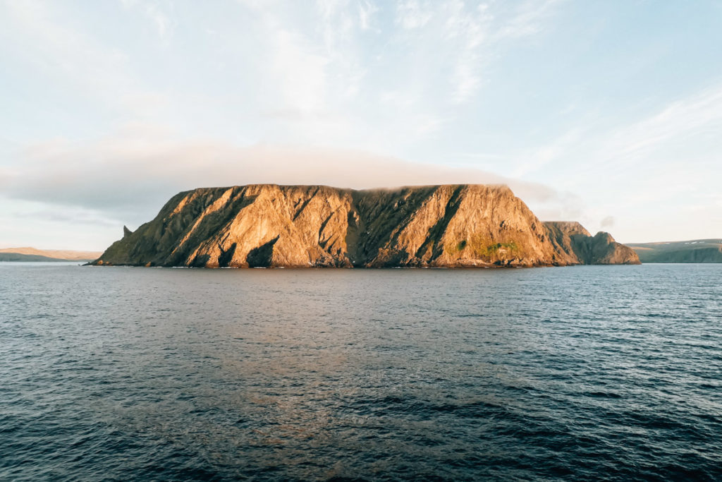 North Cape