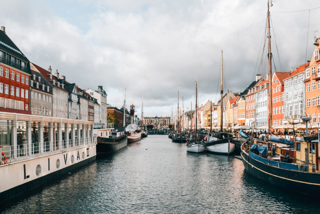 Copenhagen Travel Guide