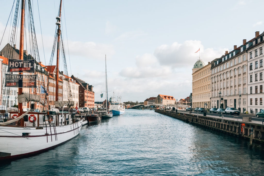 Copenhagen Travel Tips