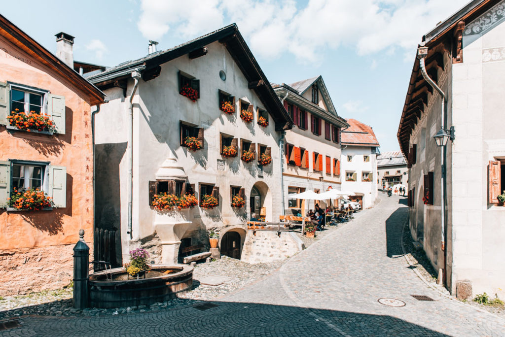 Guarda Schellen Ursli