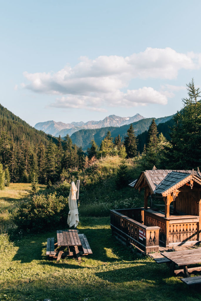 Hoteltipps Unterengadin