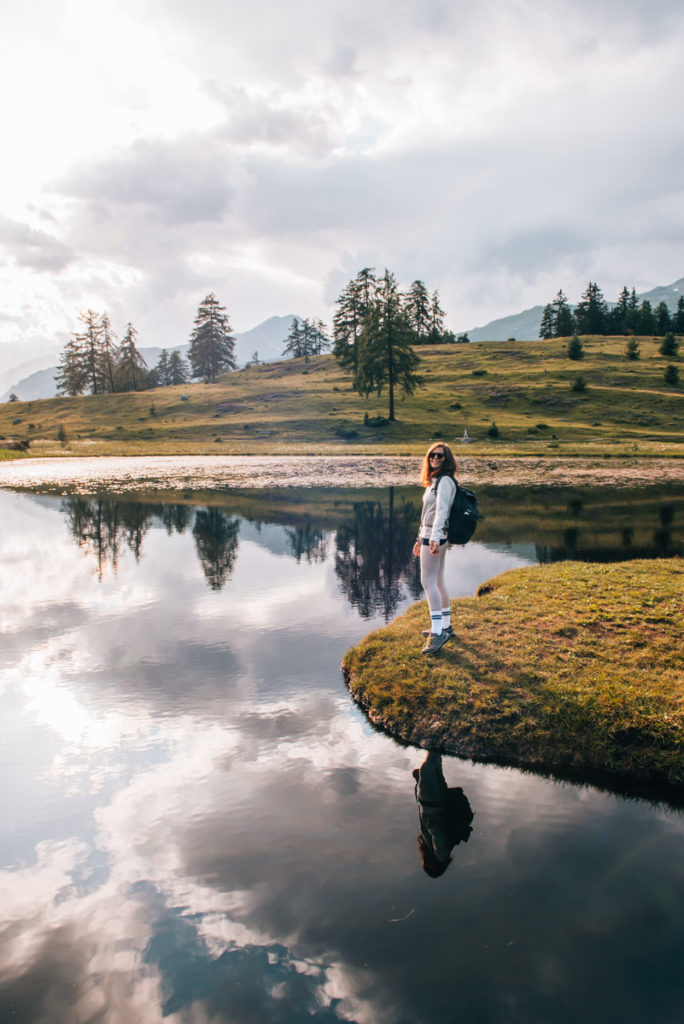 Lai Nair Graubünden