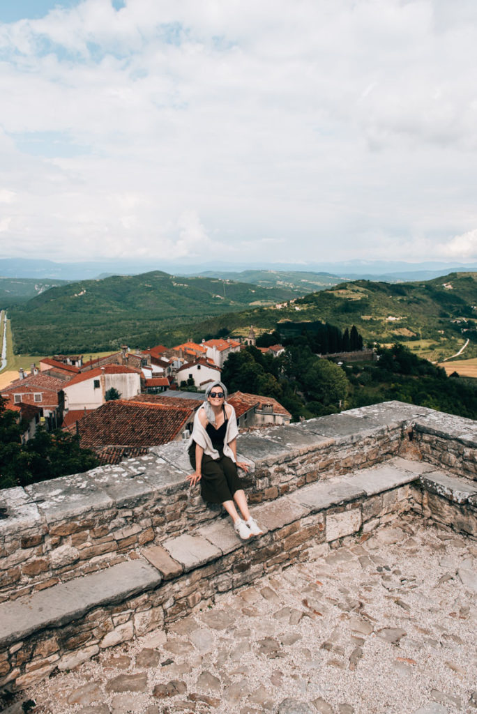 Motovun Travel Tips