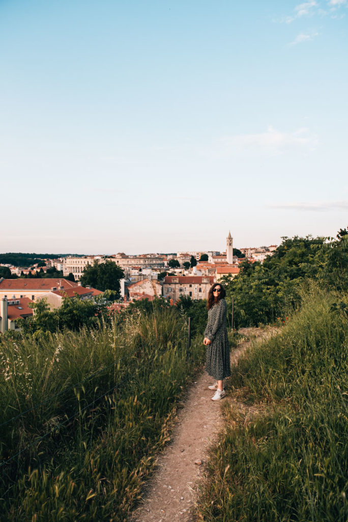 Pula Viewpoint