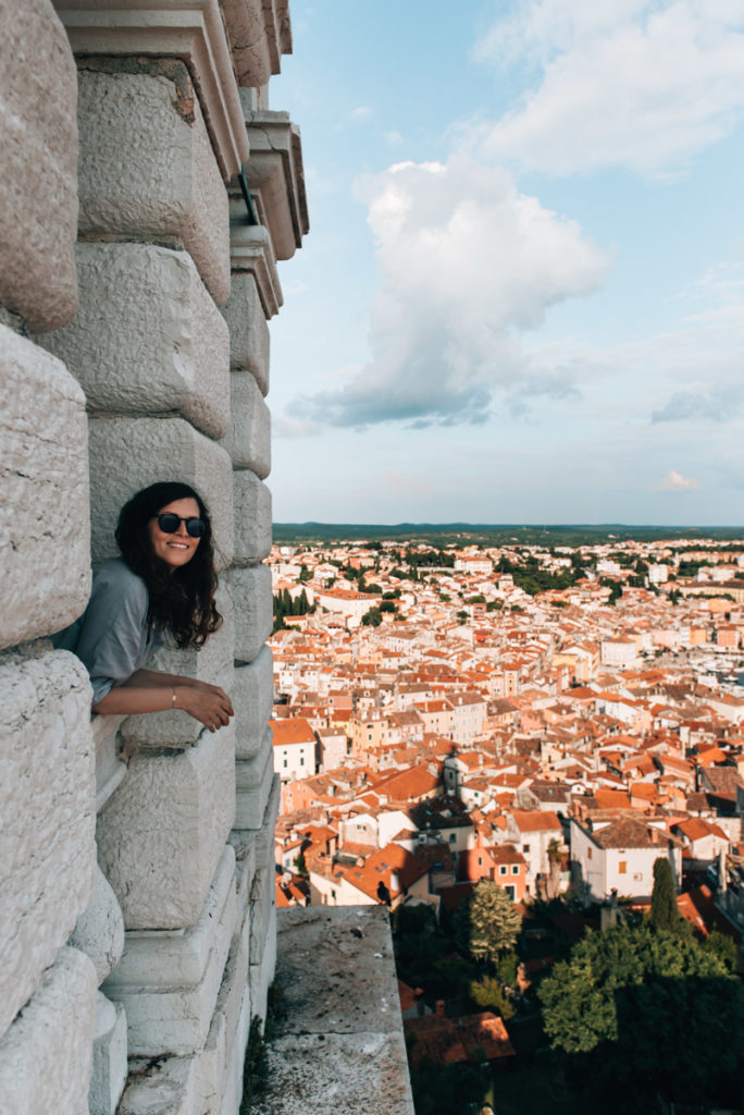 Rovinj Belltower