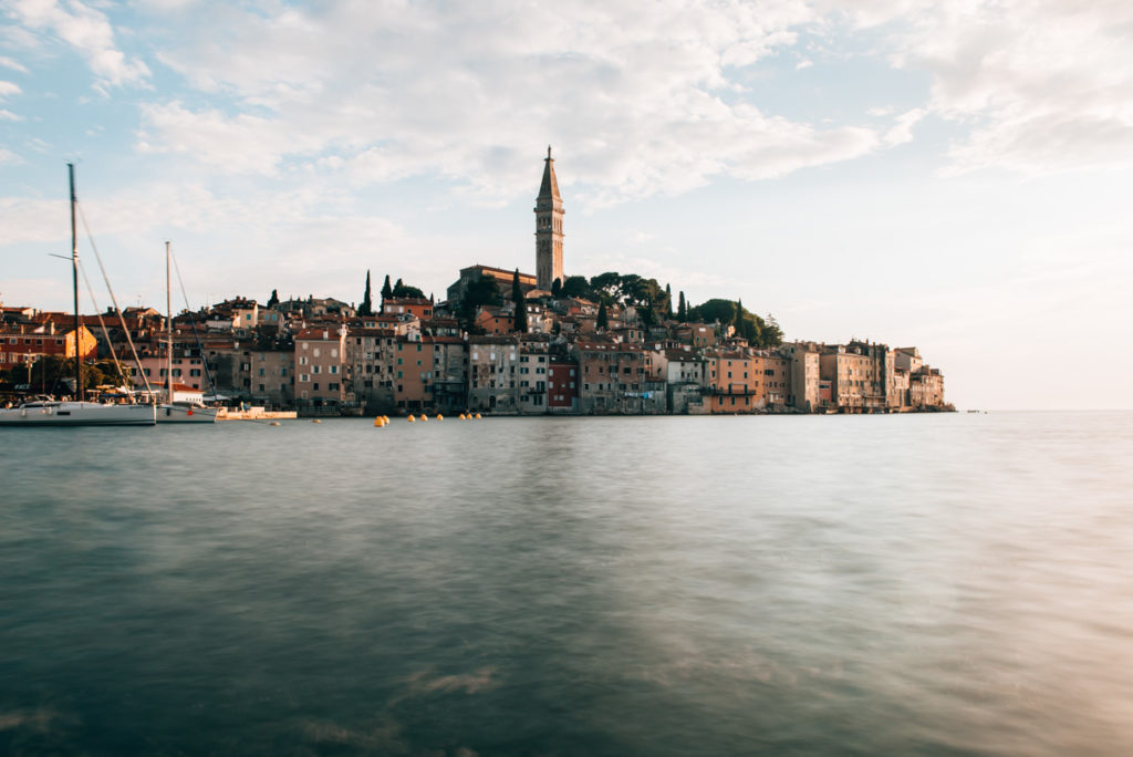 Rovinj Travel Tips