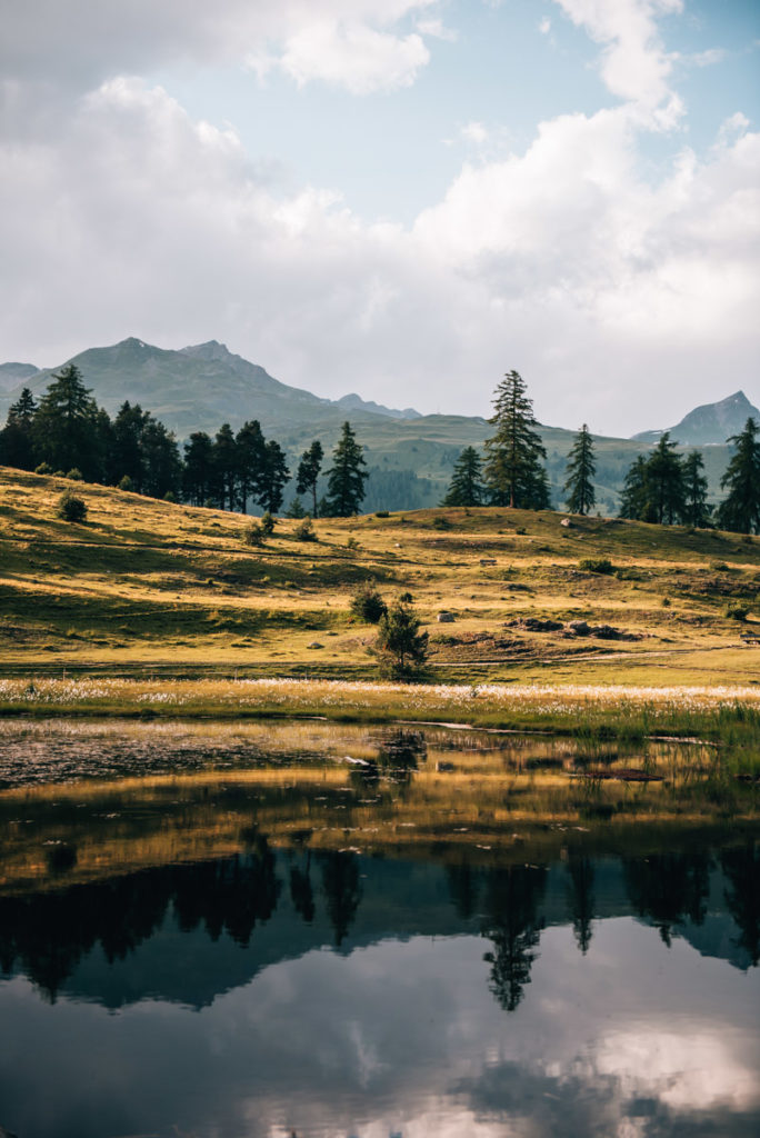 Unterengadin Sehenswürdigkeiten