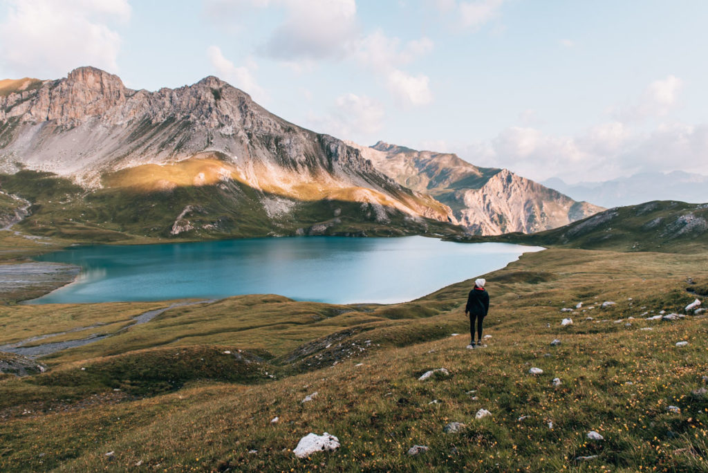 Val Müstair Schweiz