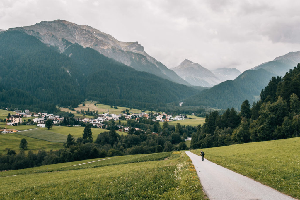 Val Müstair Sehenswürdigkeiten