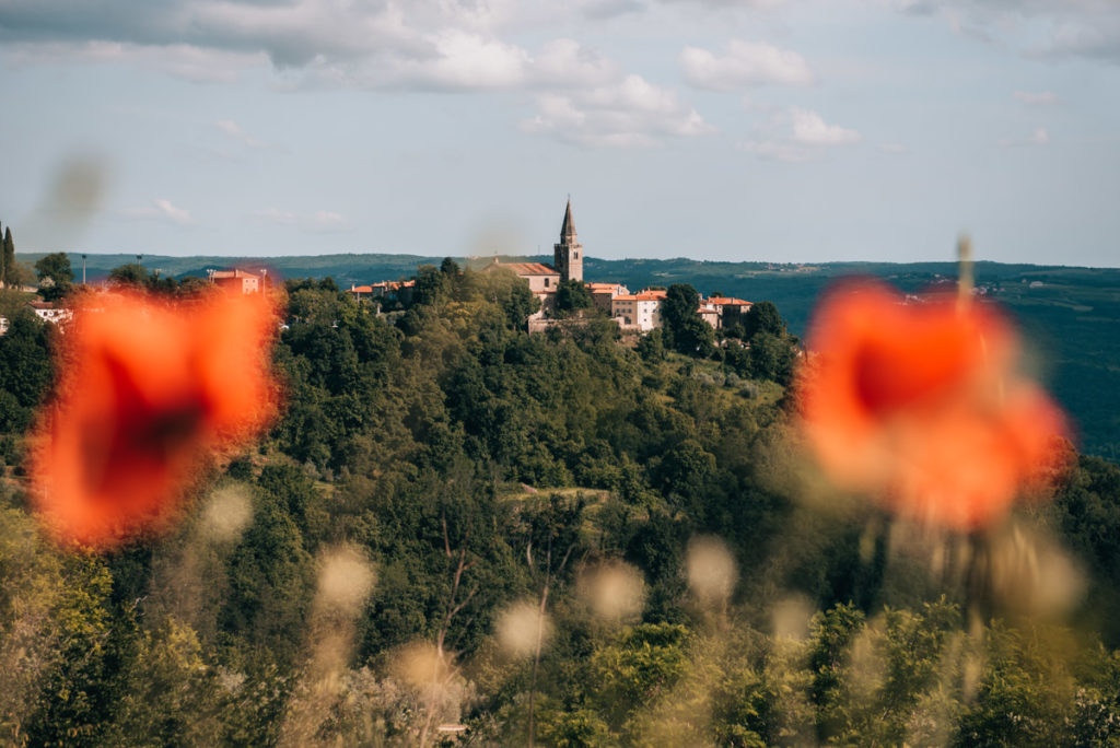 Groznjan Sehenswürdigkeiten