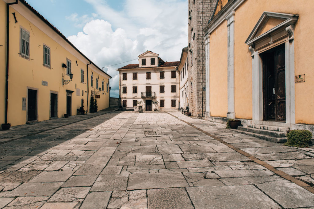 Motovun Sehenswürdigkeiten
