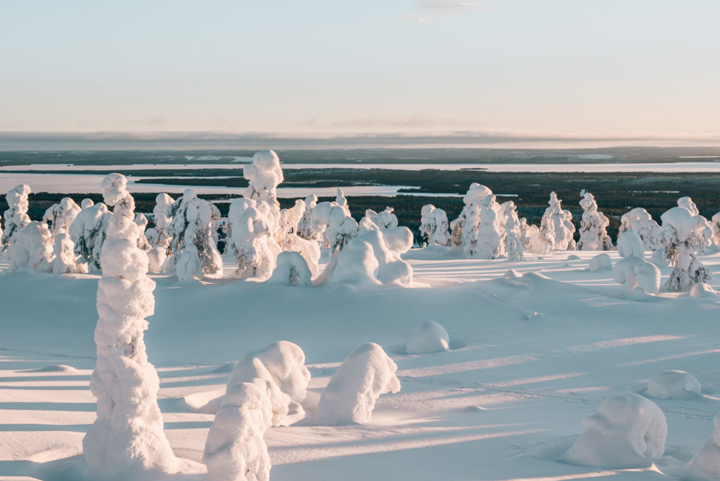 Posio Finnland Sehenswürdigkeiten