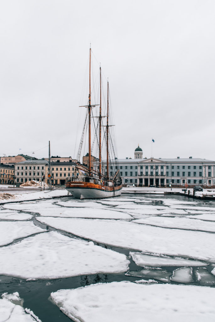 Helsinki Tipps Sehenswürdigkeiten