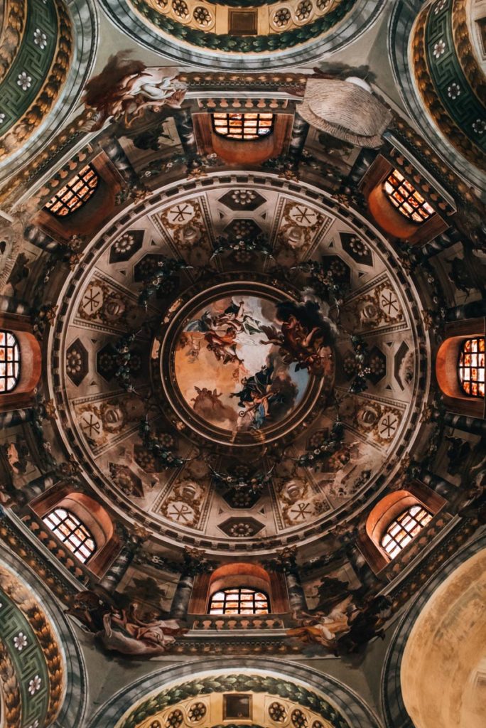 Ravenna Basilica