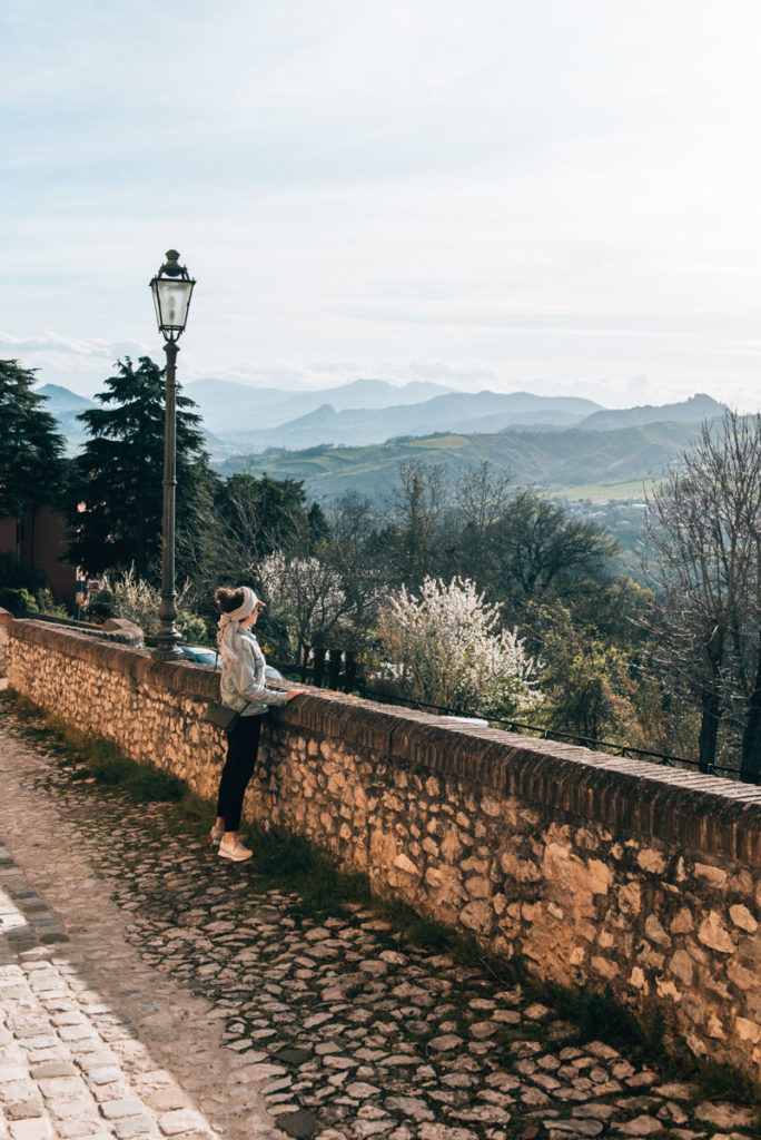 Emilia Romagna Sehenswürdigkeiten