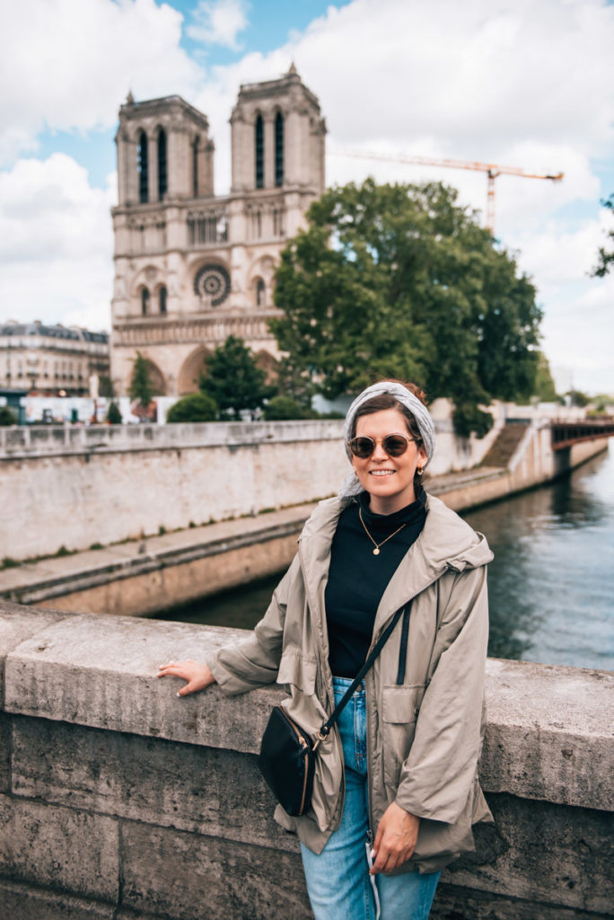 Paris Notre Dame