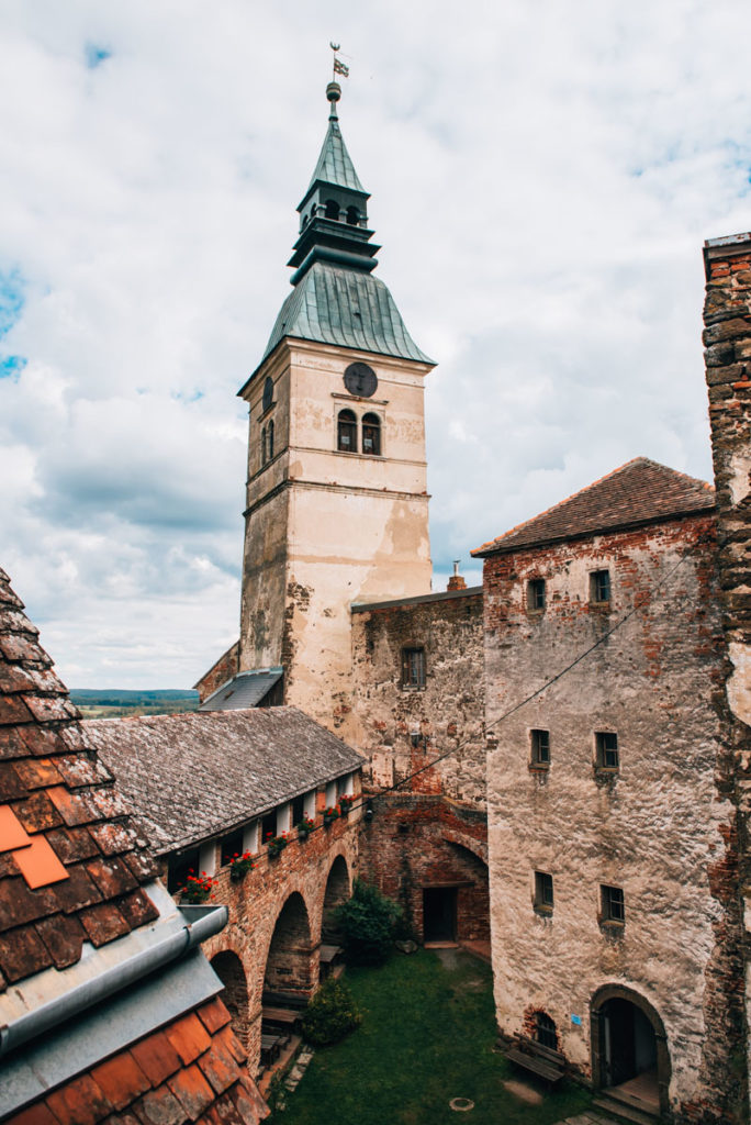 Burg Güssing