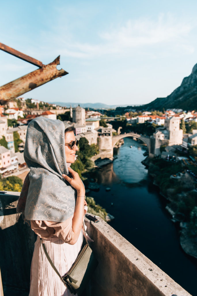 Koski Mehmed Pasha Moschee