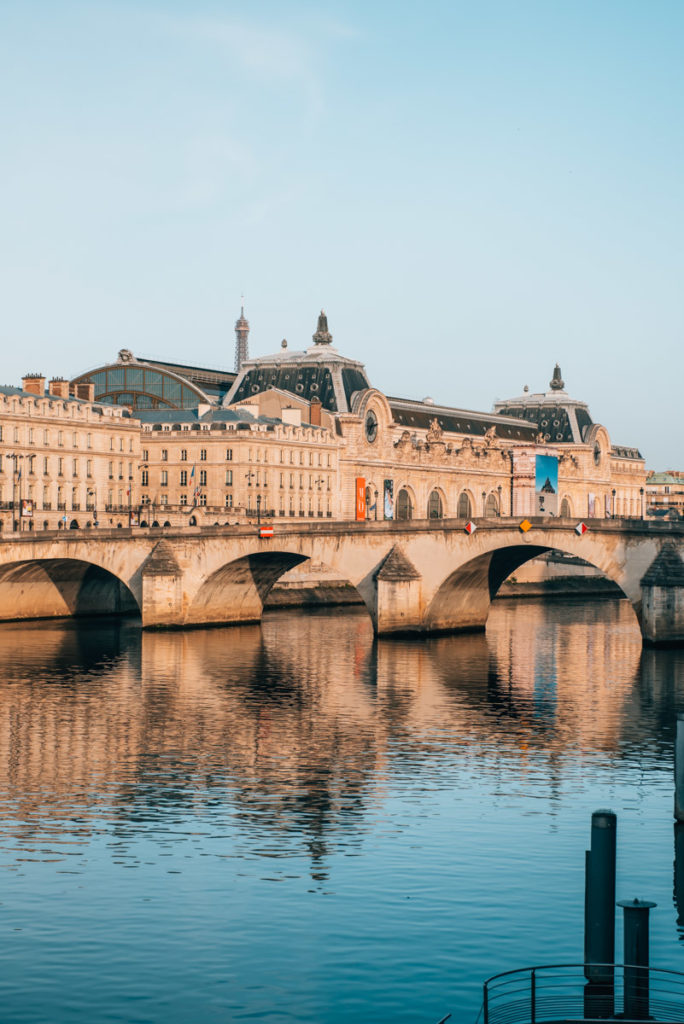 Paris Sehenswürdigkeiten