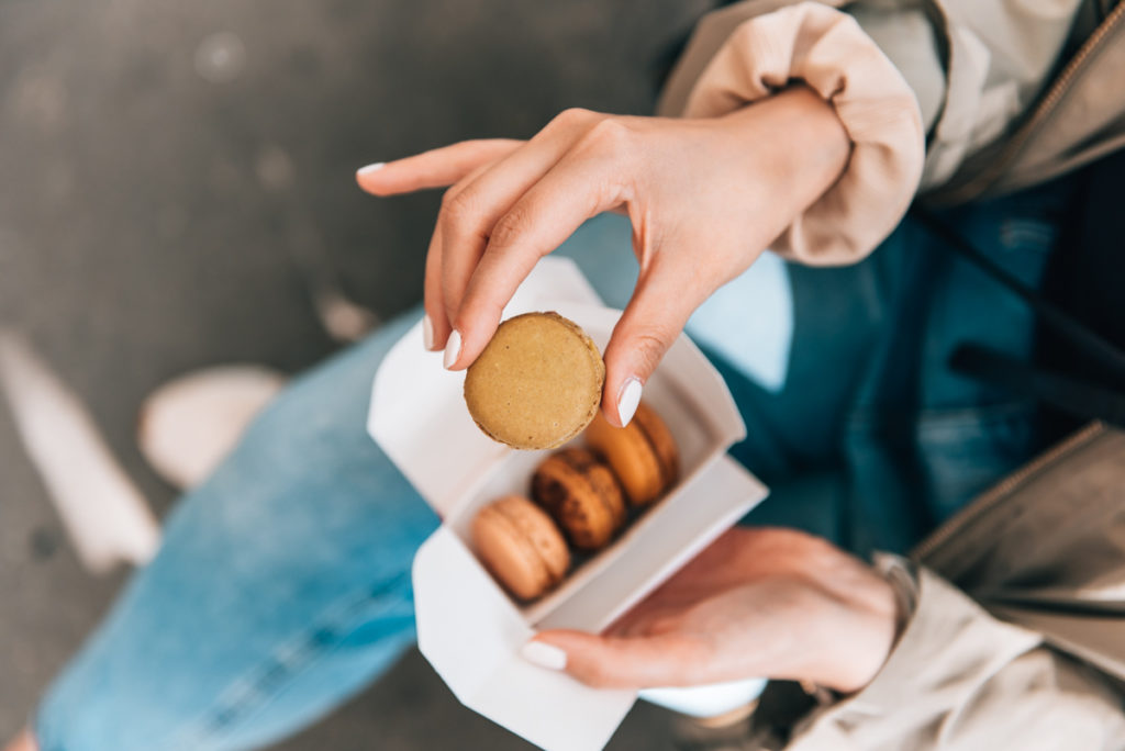 Paris beste Macarons