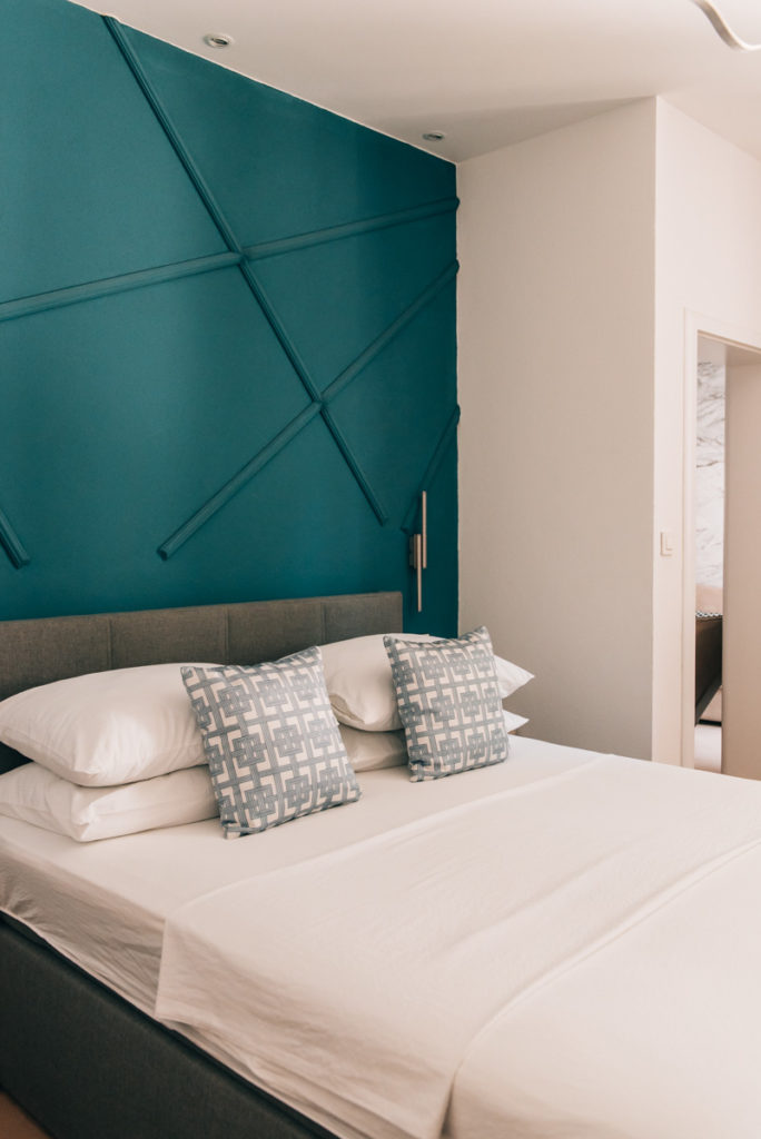 Shangri La Mansion Mostar