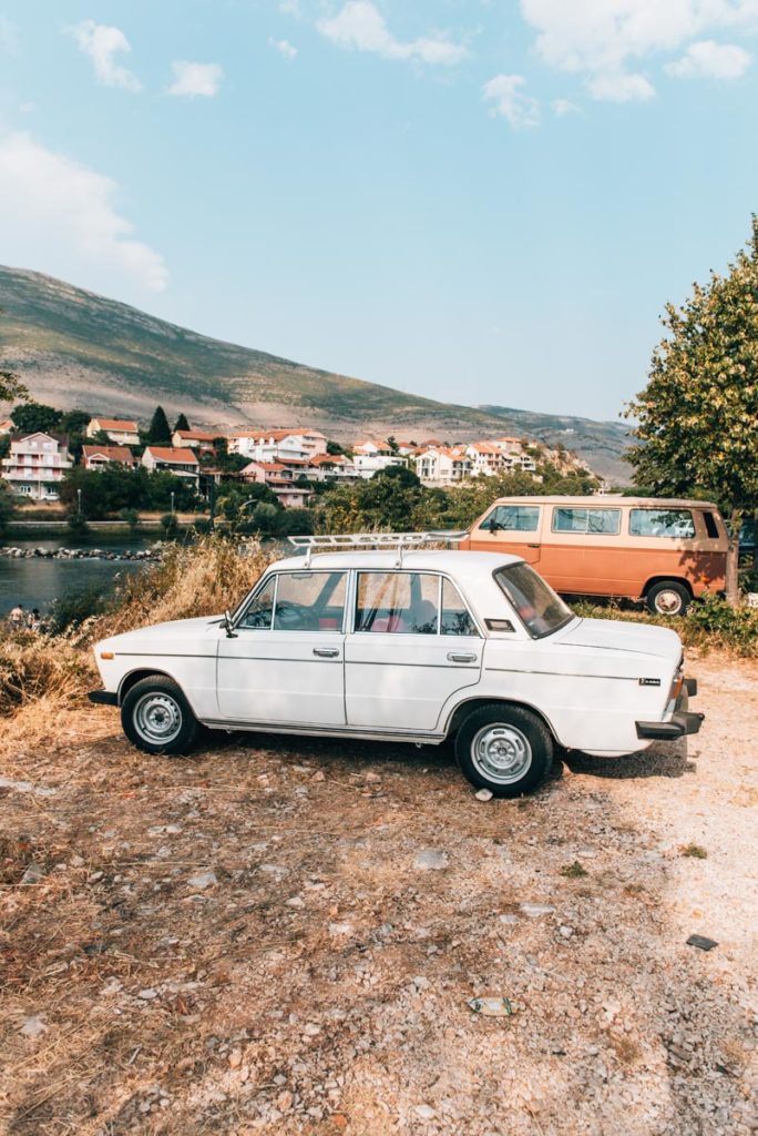 Trebinje Sehenswürdigkeiten