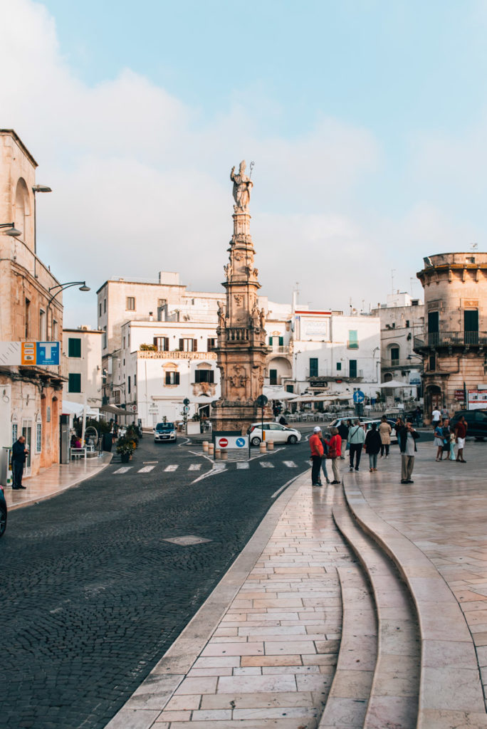 Ostuni Obelisk