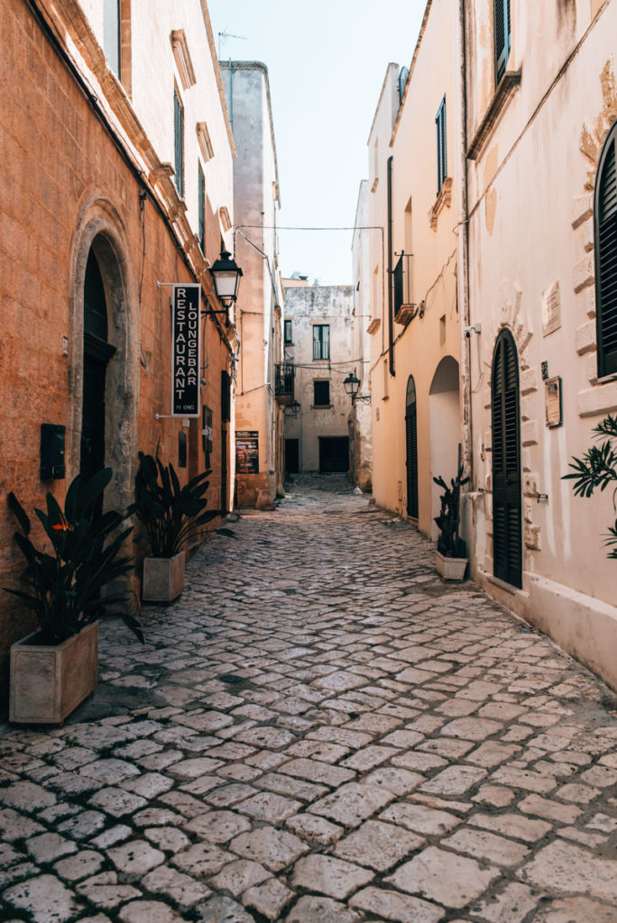 Otranto Salento